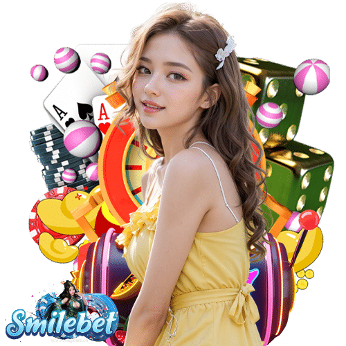 smilebet คาสิโนออนไลน์