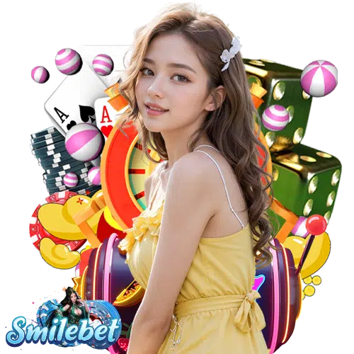 smilebet คาสิโนออนไลน์